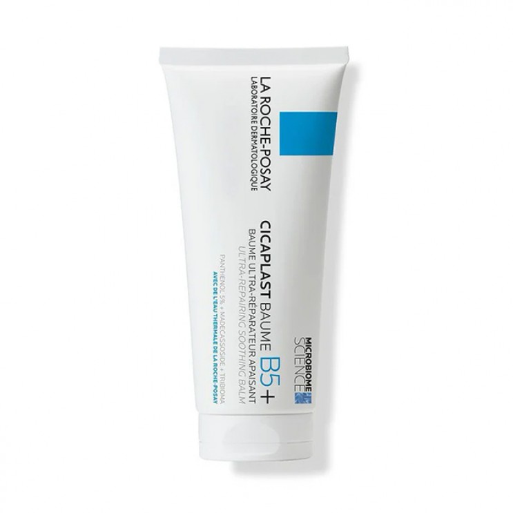 La Roche Posay Cicaplast Baume B5+ 100ml | Κρέμα με Καταπραϋντική και Αναπλαστική Δράση ΦΡΟΝΤΙΔΑ ΠΡΟΣΩΠΟΥ