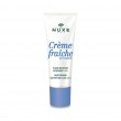 Nuxe Crème Fraiche de beauté Moisturising Mattifying Fluid 50ml | Κρέμα Ελαφριάς Υφής για 48ωρη Ενυδάτωση 
