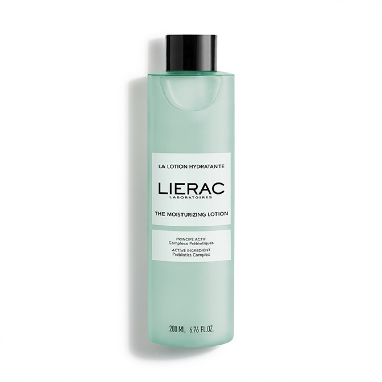 Lierac The Moisturizing Lotion 200ml | Ενυδατική Λοσιόν 