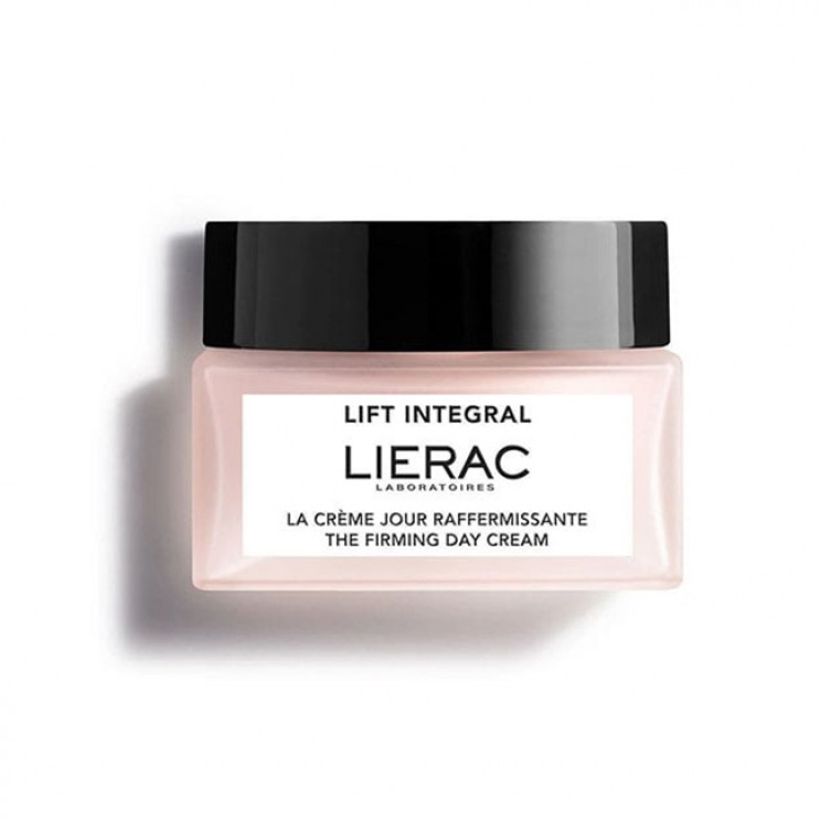 Lierac Lift Integral Firming Day Cream 50ml | Συσφιγκτική Κρέμα Ημέρας