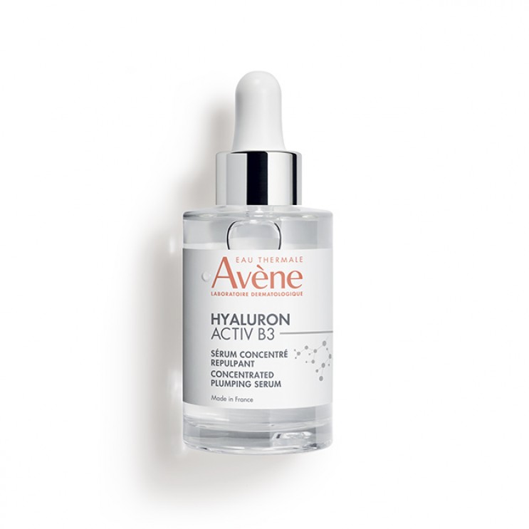 Avène Hyaluron Activ B3 Serum Fermete 30ml |  Συμπυκνωμένος Ορός Γεμίσματος Προσώπου