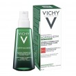 Vichy Normaderm Double Correction Daily Care50ml | Ενυδατική Κρέμα Προσώπου για Ακμή ΦΡΟΝΤΙΔΑ ΠΡΟΣΩΠΟΥ