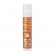Korres Sunscreen Red Grape Tinted Daily Face Cream SPF50 50ml | Κόκκινο Σταφύλι Αντηλιακή Κρέμα Προσώπου με Χρώμα