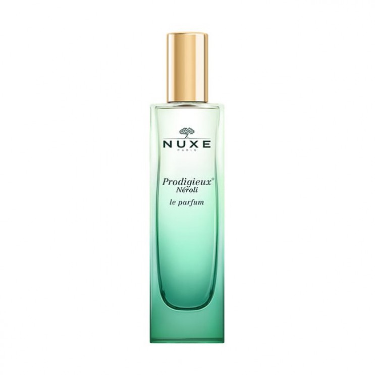 Nuxe Prodigieux Neroli Le Parfum,50ml | Γυναικείο Άρωμα με Νότες Εσπεριδοειδών