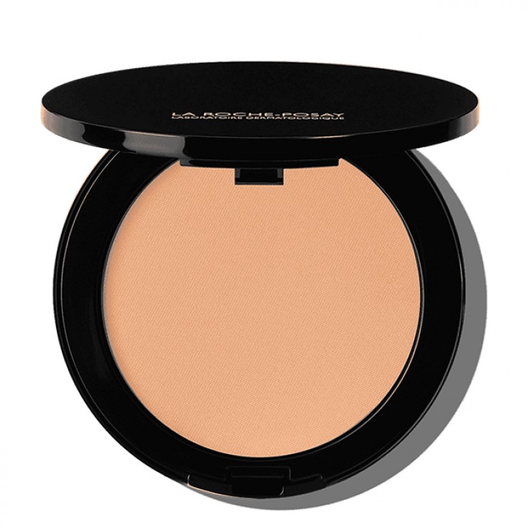 La Roche Posay Toleriane Teint Mineral Compact Poudre Νο 13 Sand Beige, SPF25 9,5gr | Καλυπτικό Make - up σε Μορφή Πούδρας ΦΡΟΝΤΙΔΑ ΠΡΟΣΩΠΟΥ
