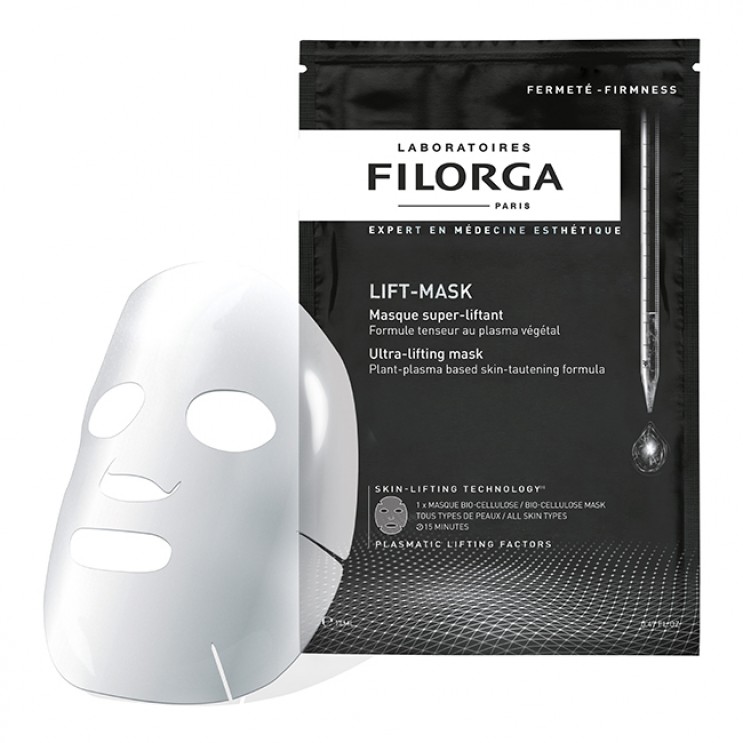 Filorga Lift Mask 14ml | Μάσκα Προσώπου Εντατικής Ανόρθωσης 