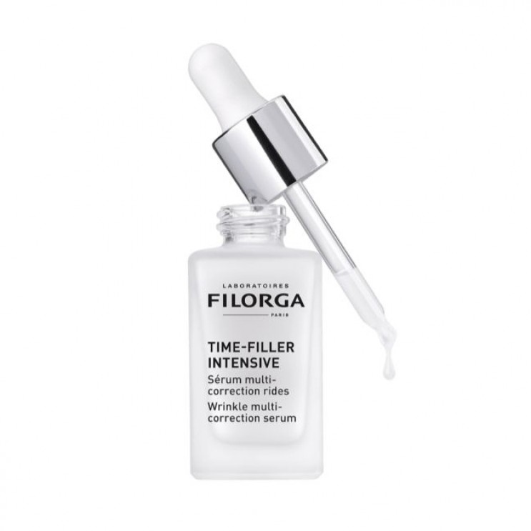 Filorga Time Filler Intensive 30ml | Ορός Πολλαπλής Διόρθωσης για Ρυτίδες 