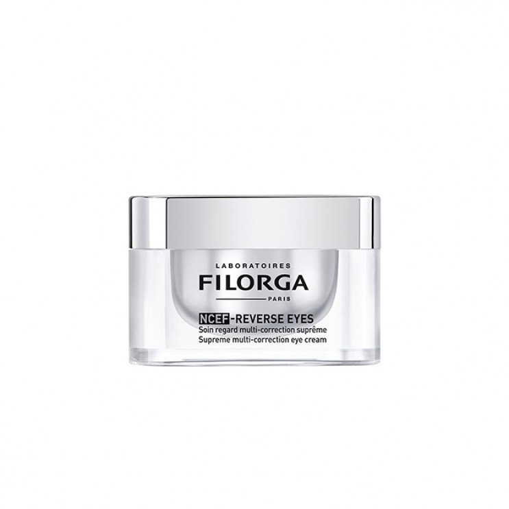 Filorga NCEF - Reverse Eyes 15ml | Κρέμα Ματιών με Δράση Αναγέννησης