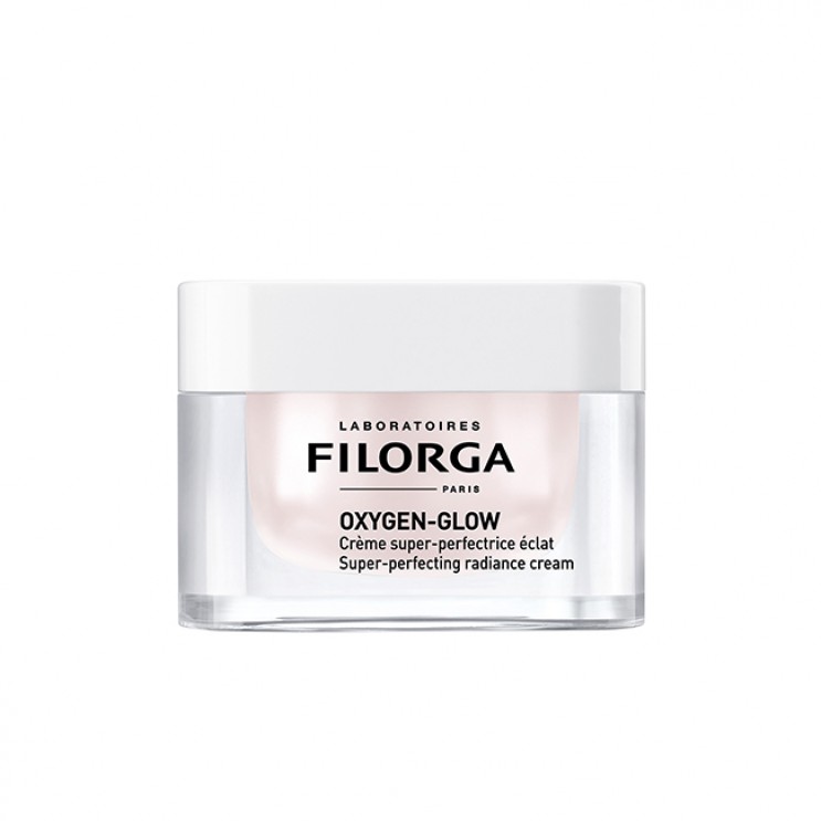 Filorga Oxygen Glow Cream 50ml | Κρέμα Προσώπου Απόλυτης Λάμψης 
