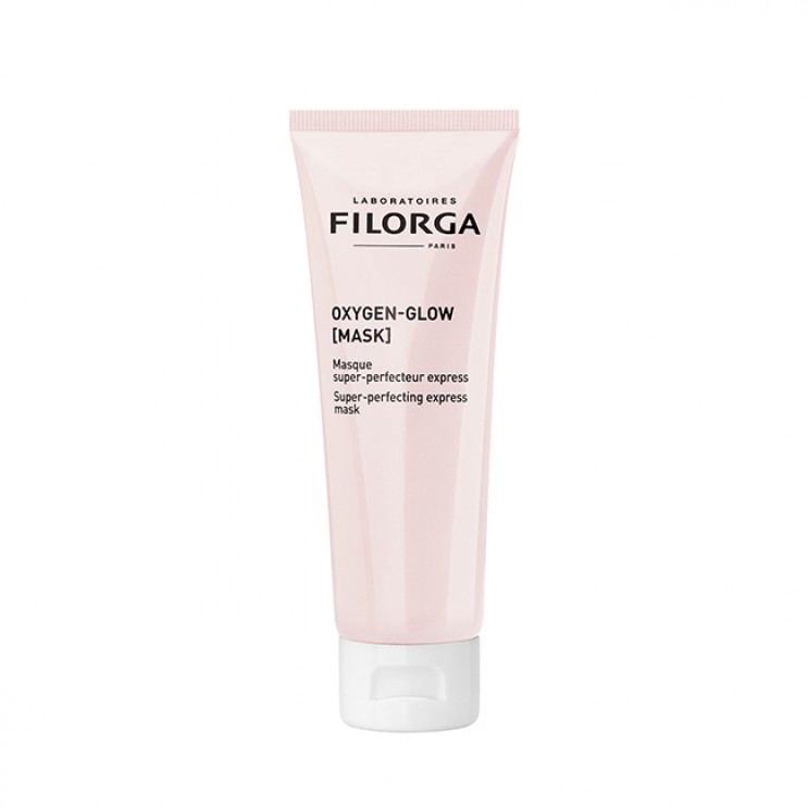 Filorga Oxygen Glow Mask 75ml | Μάσκα Express Απόλυτης Λάμψης 