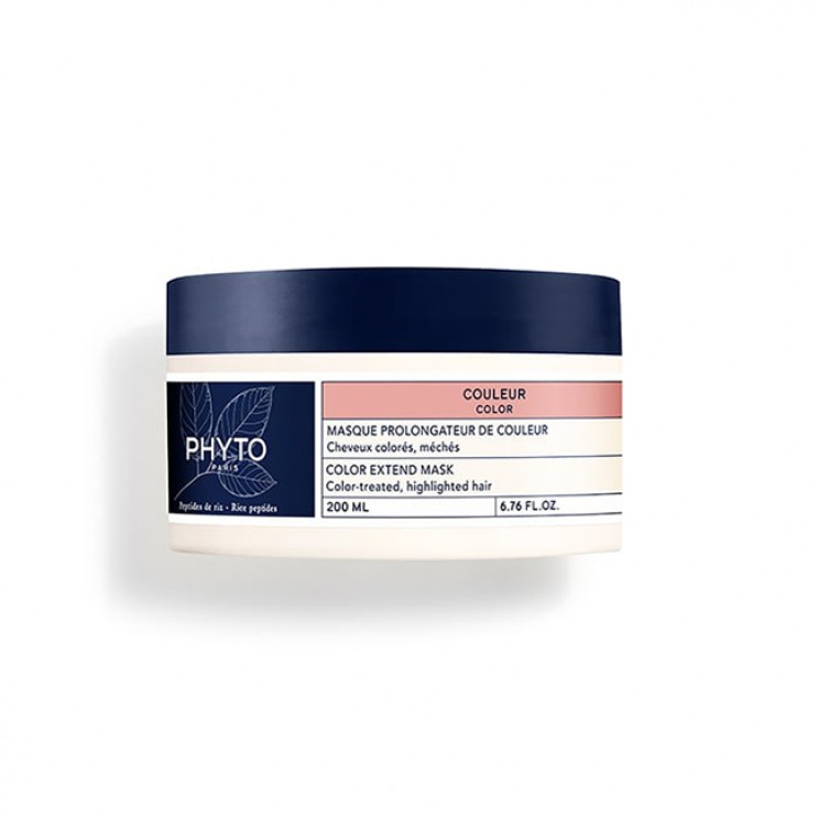Phyto Phyto Couleur Masque 200ml | Μάσκα Προστασίας Χρώματος Μαλλιών ΦΡΟΝΤΙΔΑ ΜΑΛΛΙΩΝ