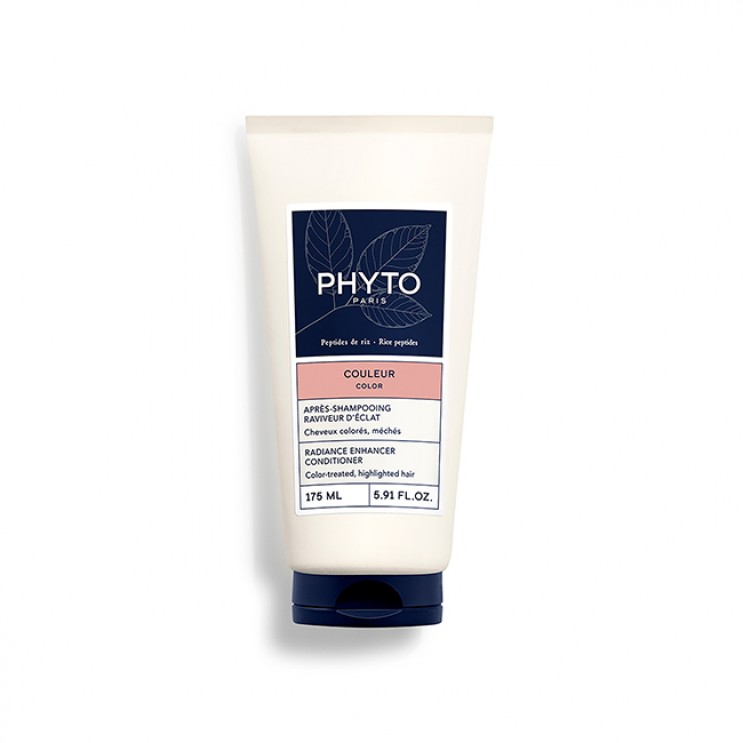 Phyto Phyto Couleur Apres Shampoo 175ml | Γαλάκτωμα Λάμψης για Μετά το Λούσιμο