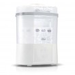 Chicco 2in1 Steriliser & Dryer 1τμχ | Ψηφιακός Αποστειρωτής και Στεγνωτήρας με Φίλτρο