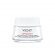 Vichy Liftactiv H.A Anti-Wrinkle Firming Cream Dry Skin  50ml | Αντιρυτιδική και Συσφικτική Κρέμα Ημέρας για Ξηρή & Πολύ Ξηρή Επιδερμίδα   ΦΡΟΝΤΙΔΑ ΠΡΟΣΩΠΟΥ