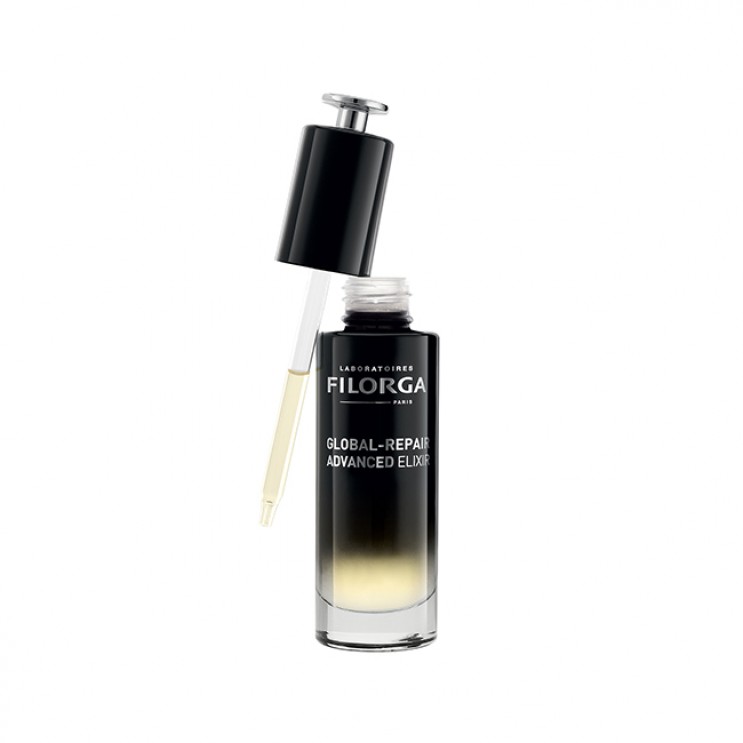 Filorga Global Repair Advanced Elixir 30ml |  Εντατικός Ορός Νεότητας