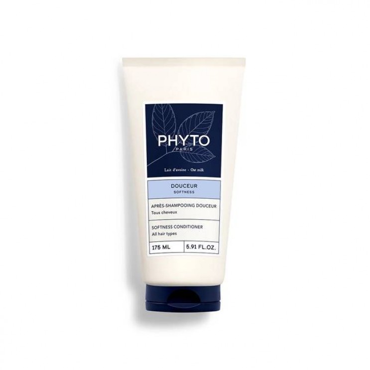 Phyto Phyto Douceur Apres Shampoo 175ml | Καθημερινό Conditioner για Απαλότητα