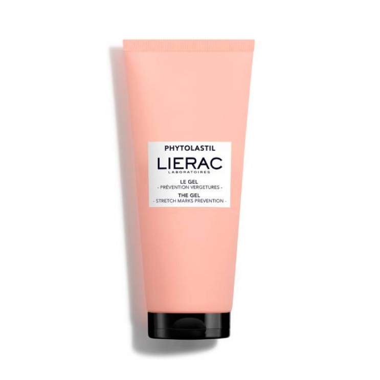 Lierac Phytolastil The Gel Stretch Marks Prevention 200ml | Τζελ Πρόληψης Ραγάδων 