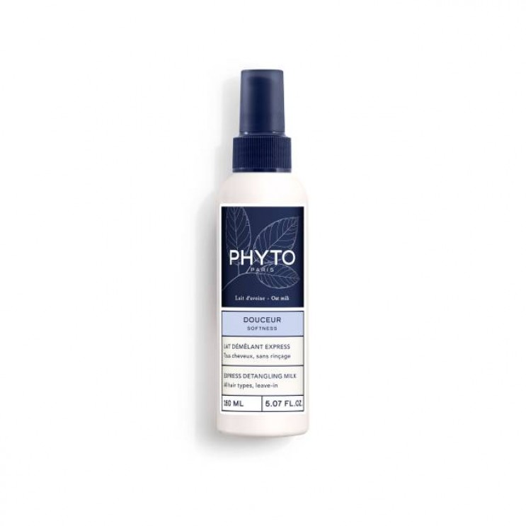Phyto Phyto Douceur Lait 150ml | Γαλάκτωμα Μαλλιών για Άμεσο Ξεμπέρδεμα