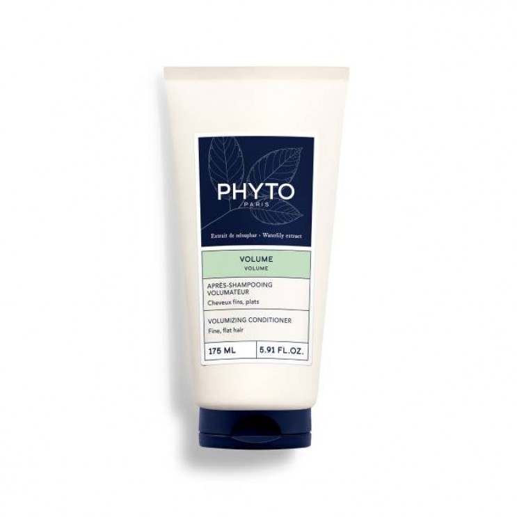Phyto Phyto Volume Apres Shampoo 175ml | Μαλακτική Κρέμα Μαλλιών για Όγκο 