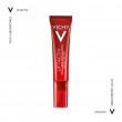 Vichy Liftactiv Collagen Specialist 16 Eye Care 15ml | Αντιγηραντική Κρέμα Ματιών, Ενισχύει το Κολλαγόνο και Διορθώνει 16 Σημάδια Γήρανσης 