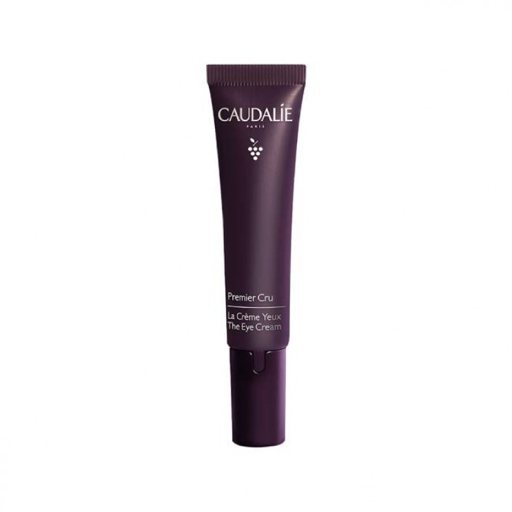 Caudalie Premier Cru The Eye Cream 15ml | Κρέμα Ματιών Ολικής Αντιγήρανσης