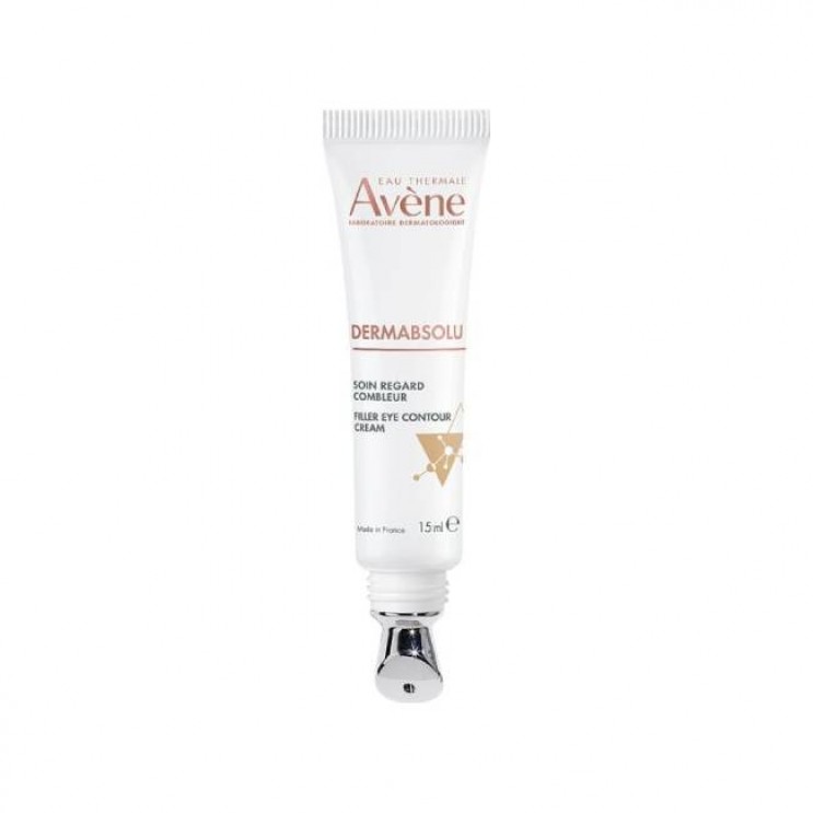Avene Dermabsolu Soin Yeux 15ml | Αντιγηραντική Κρέμα Ματιών