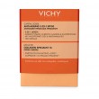 Vichy Capital Soleil Anti-Ageing 3 in 1 SPF50 Αντηλιακή Κρέμα Προσώπου με Αντιγηραντική Δράση 50ml & Δώρο Collagen Specialist 16 Κρέμα Ημέρας 15ml ΦΡΟΝΤΙΔΑ ΠΡΟΣΩΠΟΥ