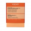 Vichy Capital Soleil UV-Age Daily SPF50 Tinted Light Λεπτόρρευστο Αντηλιακό Προσώπου Κατά της Φωτογήρανσης με Χρώμα 40ml & Δώρο Collagen Specialist 16 Κρέμα Ημέρας 15mlΦΡΟΝΤΙΔΑ ΠΡΟΣΩΠΟΥ