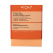 Vichy Capital Soleil UV-Clear Water Fluid Spf50+ Anti-Imperfections Λεπτόρρευστο Αντηλιακό Προσώπου για Λιπαρό Δέρμα με Ατέλειες  40ml & Δώρο Mineral 89 Κρέμα Booster Ενυδάτωσης 15ml