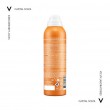 Vichy Capital Soleil Invisible Protective Mist 200ml | Αντηλιακό Ενυδατικό Mist Σώματος