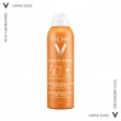 Vichy Capital Soleil Invisible Protective Mist 200ml | Αντηλιακό Ενυδατικό Mist Σώματος