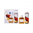 Korres Oceanic Amber Eau de Toilette Ανδρικό Άρωμα 50ml & Showergel Oceanic Amber Αρωματικό Αφρόλουτρο 250ml 
