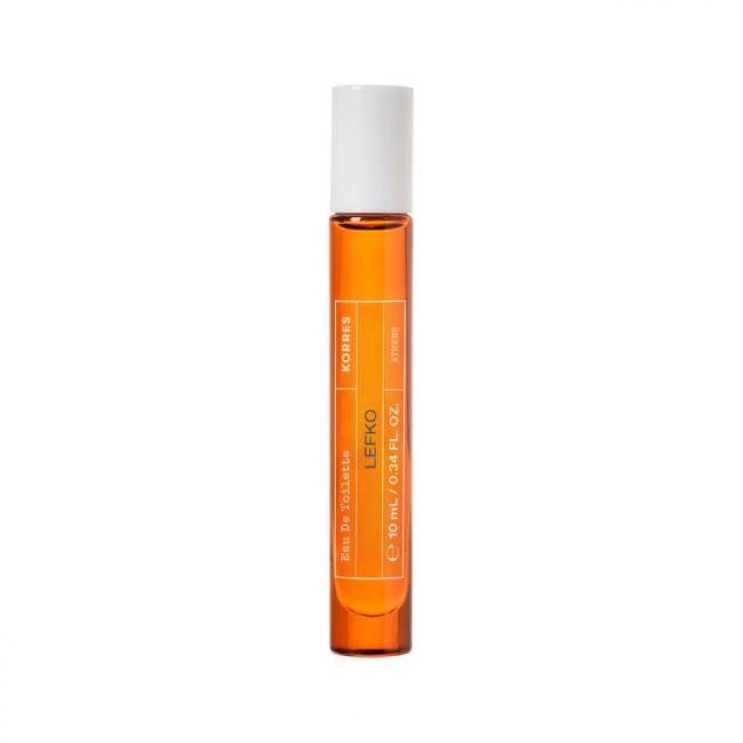 Korres Lefko Eau de Toilette 50ml |  Άρωμα Unisex 