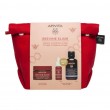 Apivita Beevine Elixir Wrinkle & Firmness Lift Cream Rich Αντιρυτιδική Κρέμα για Σύσφιξη + Lifting Πλούσιας Υφής 50ml & Δώρο Mini Beevine Elixir Ορός Προσώπου 10ml & Mini Αφρός Καθαρισμού για Πρόσωπο και Μάτια 75ml