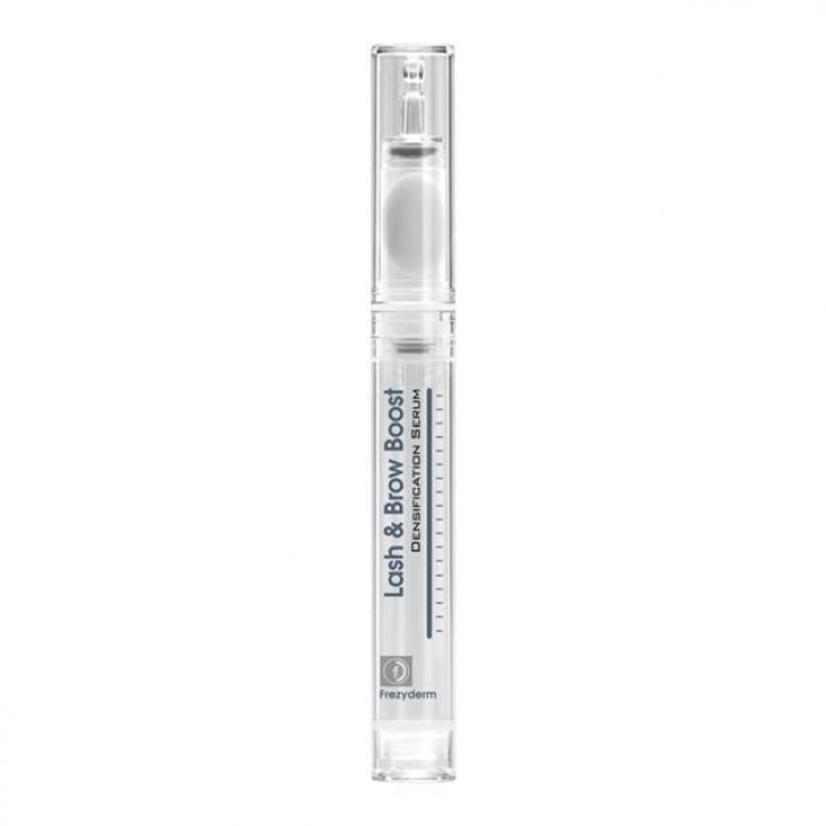 Frezyderm Lash & Brow Boost 10ml | Ορός Βλεφαρίδων & Φρυδιών