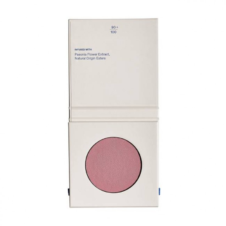 Korres Natural Fresh Blush 03 Dusty Rose 4.5g | Ρουζ σε Μορφή Πούδρας
