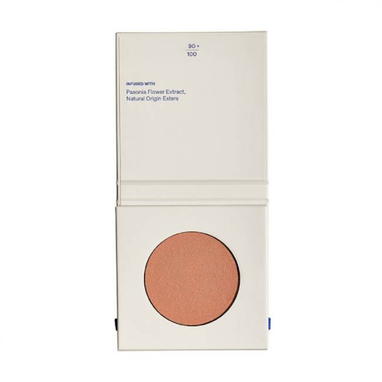Korres Natural Fresh Blush 04 Almond Bronze 4.5g | Ρουζ σε Μορφή Πούδρας