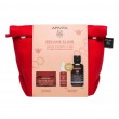 Apivita Beevine Elixir Wrinkle & Firmness Lift Cream Light Αντιρυτιδική Κρέμα για Σύσφιξη + Lifting Ελαφριάς Υφής 50ml & Δώρο Mini Beevine Elixir Ορός Προσώπου 10ml & Mini Αφρός Καθαρισμού για Πρόσωπο και Μάτια 75ml
