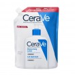 CeraVe Moisturising Lotion Refill 473ml | Ενυδατικό Γαλάκτωμα Προσώπου και Σώματος με Ceramides και Υαλουρονικό Οξύ