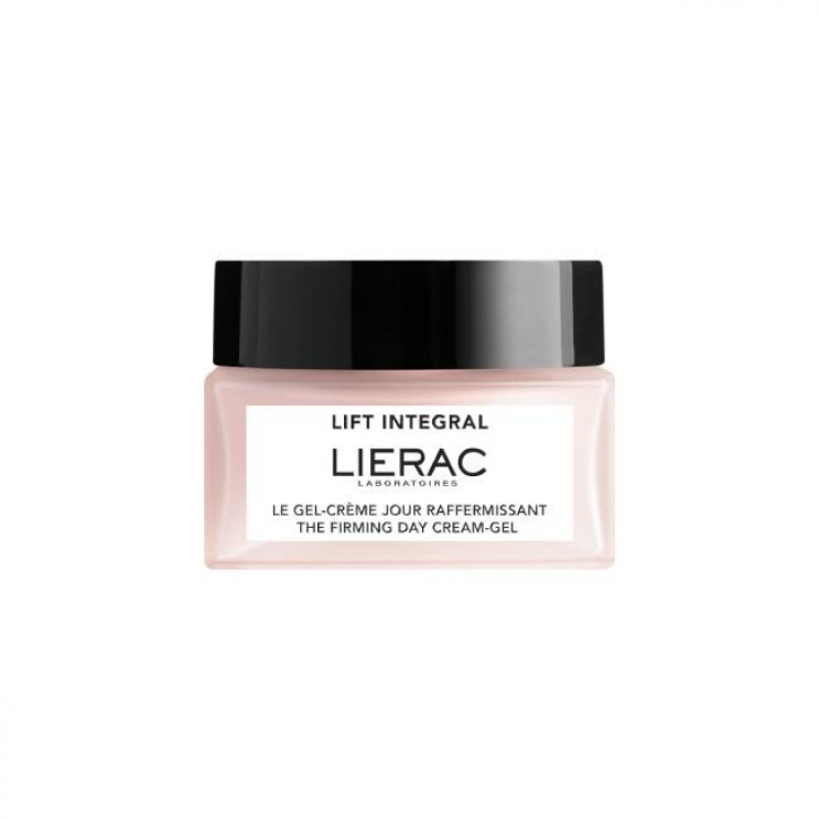 Lierac Lift Integral The Firming Day Gel Cream  50ml | Συσφιγκτική Gel Κρέμα Ημέρας 