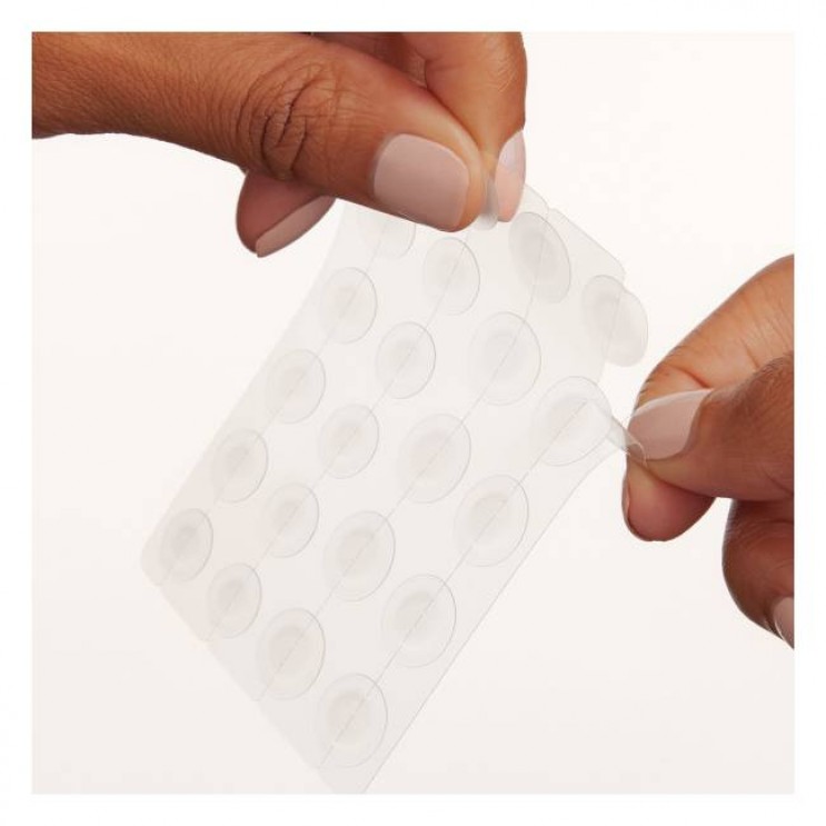 CeraVe Blemish Barrier Patches 22τμχ | Αυτοκόλλητα Επιθέματα Κατά των Ατελειών 