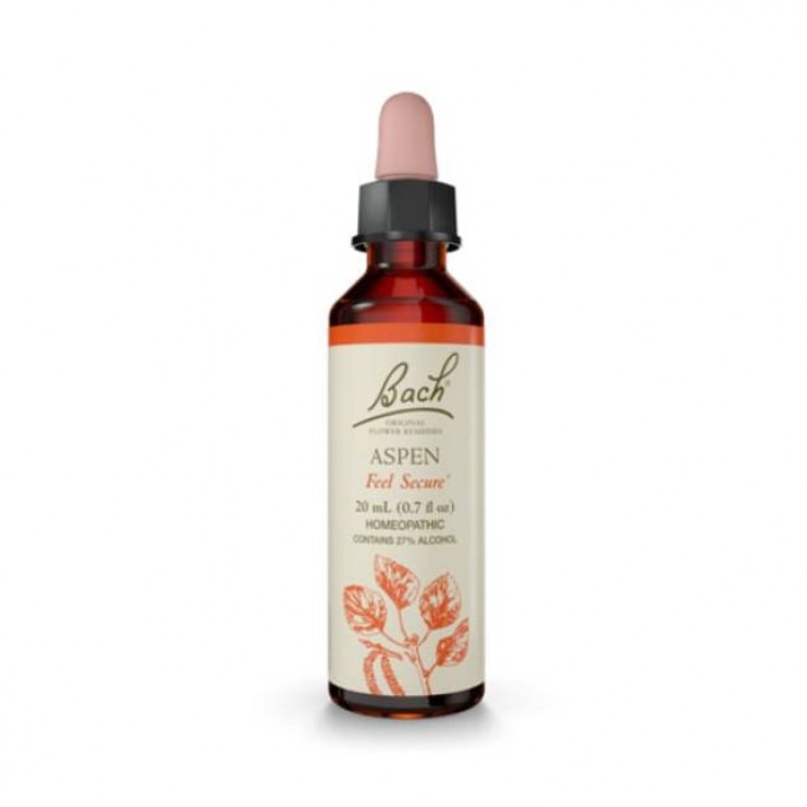Power Health Bach Aspen, 20ml | Ανθοΐαμα