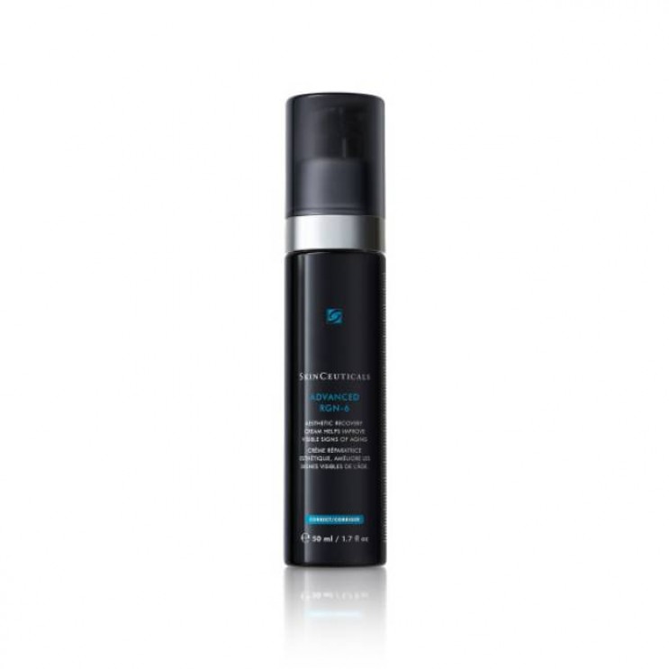 SkinCeuticals Advanced RGN-6 50ml | Προηγμένη Κρέμα Ανάπλασης & Αντιγήρανσης