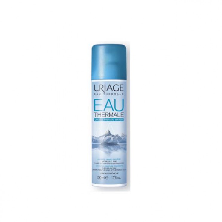 Uriage Eau Thermale Spray 300ml | Ιαματικό Νερό σε Σπρέι