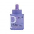 Medisei Panthenol Extra Serum Glowy Skin Niacinamide 30ml | Πανίσχυρος Ορός με Νιασιναμίδη 4% και Υαλουρονικό Οξύ