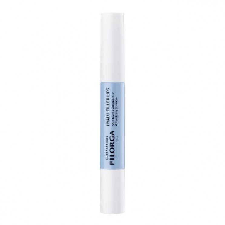 Filorga Hyalu-Filler Lip Balm 4g | Ενυδατικό Lip Balm για Γέμισμα 