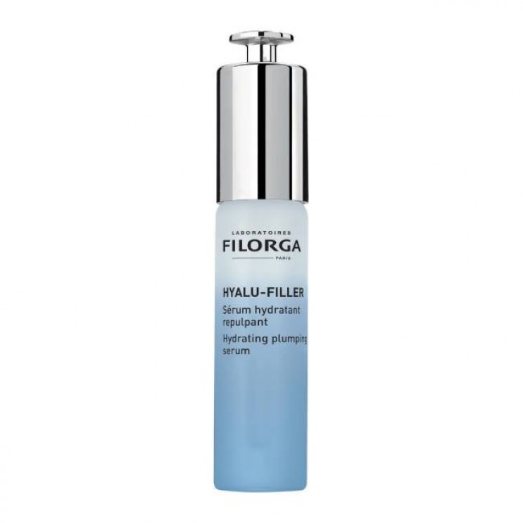 Filorga Hyalu-Filler Hydrating Plumping Serum 30ml | Ενυδατικός Ορός Γεμίσματος