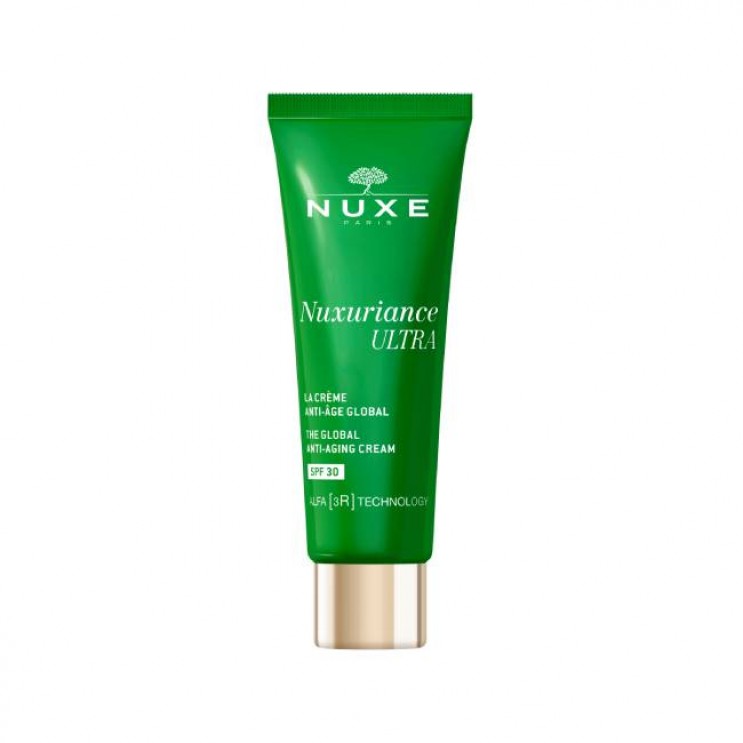 Nuxe Nuxuriance Ultra Anti-Dark Spot Spf30 50ml | Κρέμα Προσώπου κατά των Σκούρων Κηλίδων