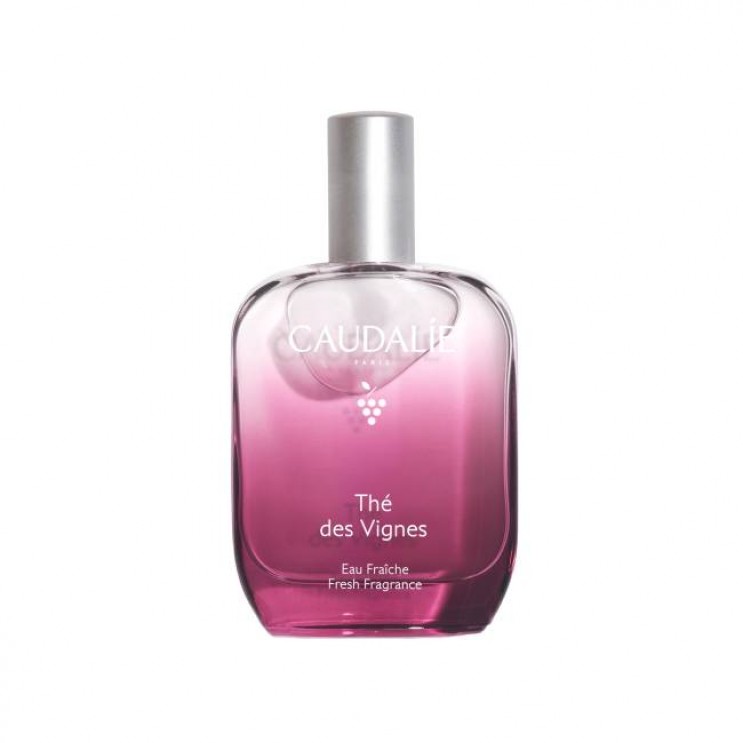 Caudalie Thé des Vignes Fresh Fragrance 50ml | Γυναικείο Άρωμα 