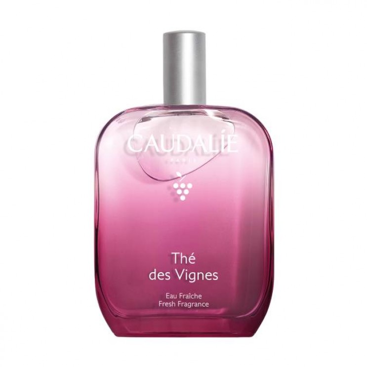 Caudalie Thé des Vignes Fresh Fragrance 100ml | Γυναικείο Άρωμα 